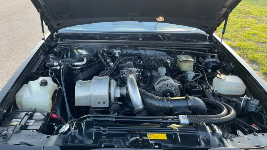 1987 Buick Grand National - Image 10 of 16