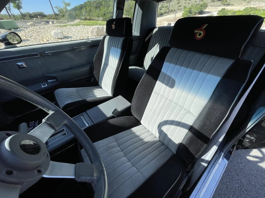 1987 Buick Grand National - Image 13 of 31