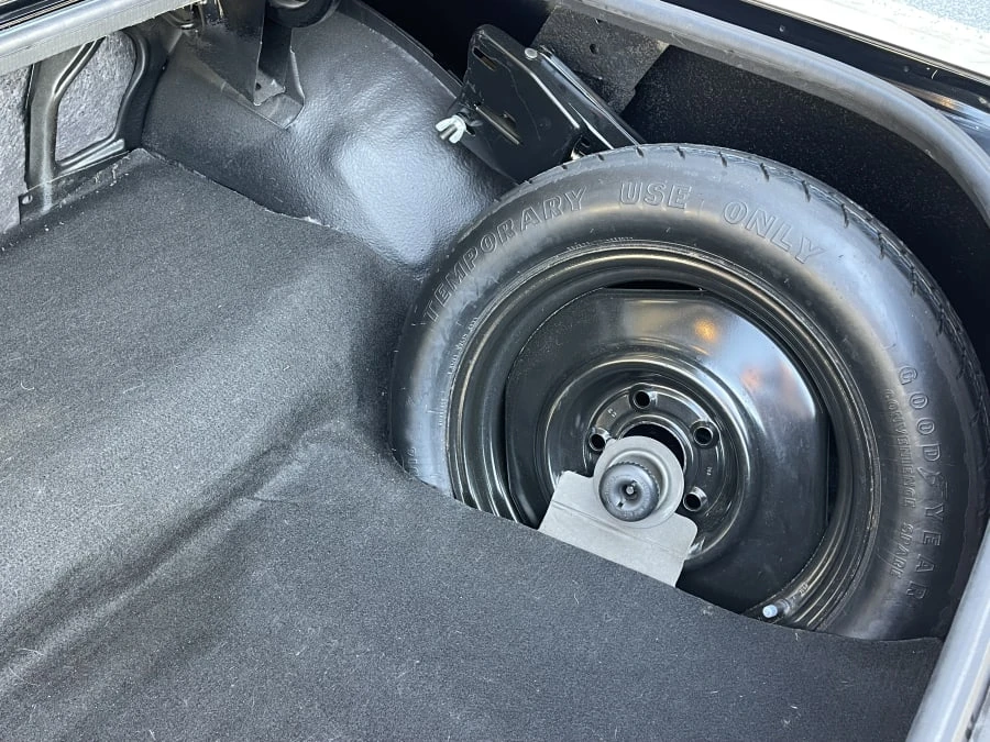 1987 Buick Grand National - Image 31 of 31