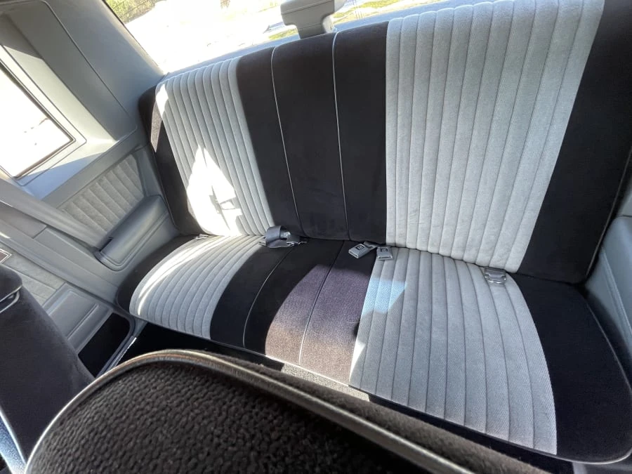 1987 Buick Grand National - Image 17 of 31