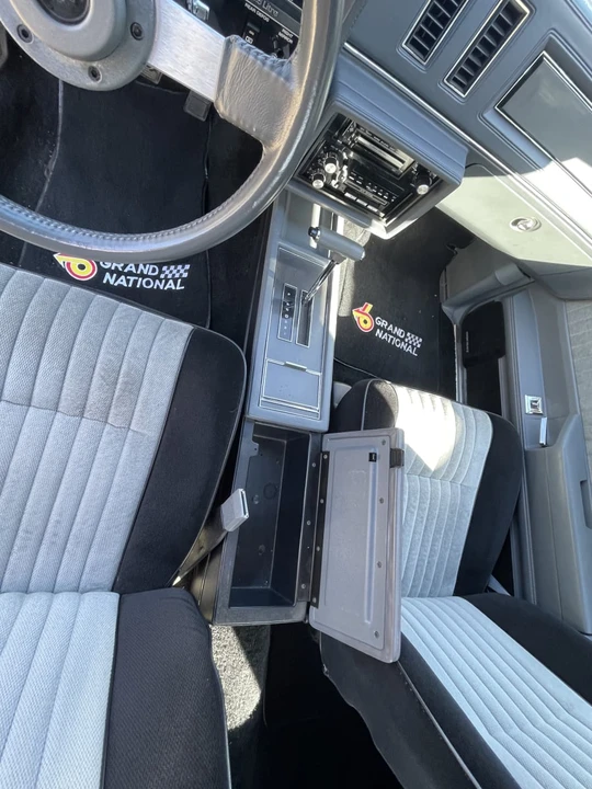 1987 Buick Grand National - Image 21 of 31