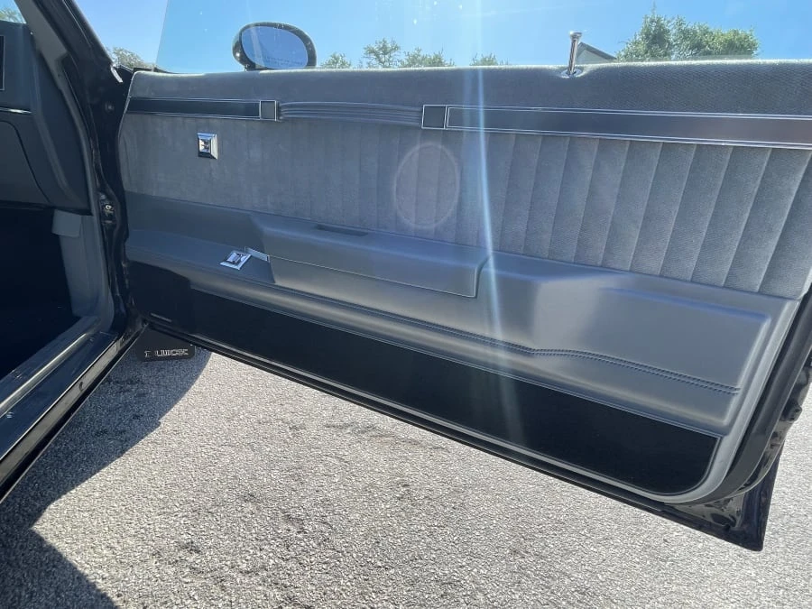 1987 Buick Grand National - Image 15 of 31