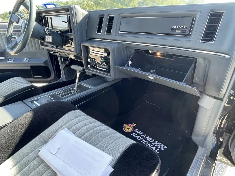 1987 Buick Grand National - Image 19 of 31