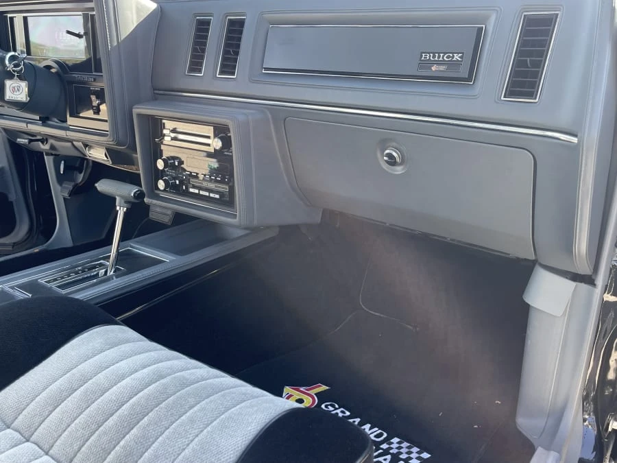 1987 Buick Grand National - Image 23 of 31