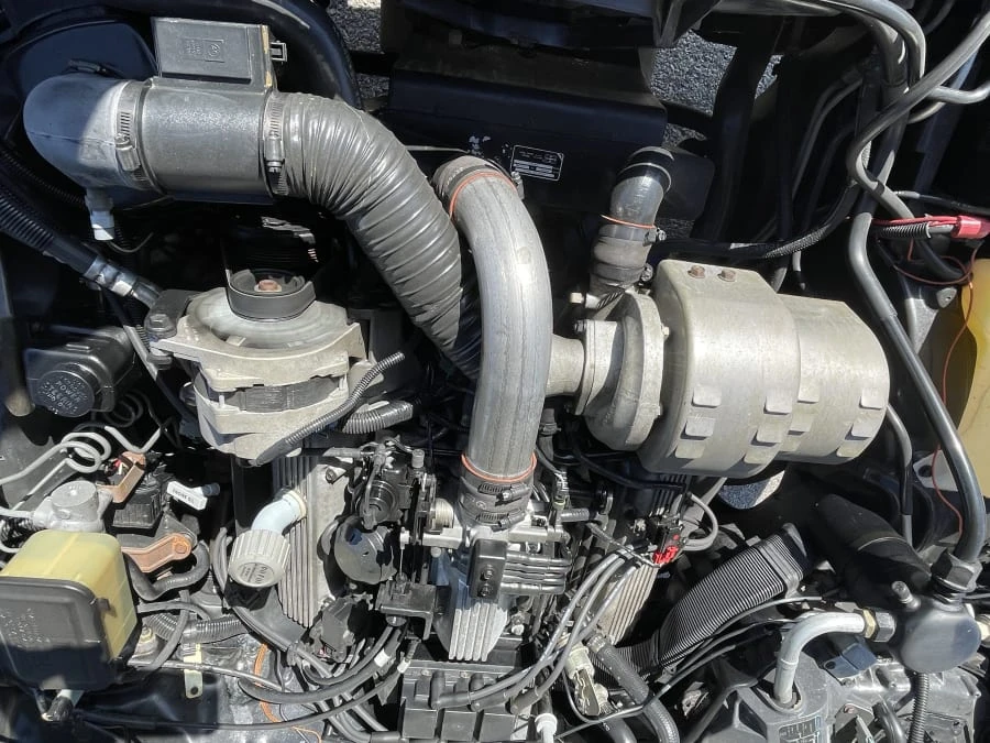 1987 Buick Grand National - Image 27 of 31