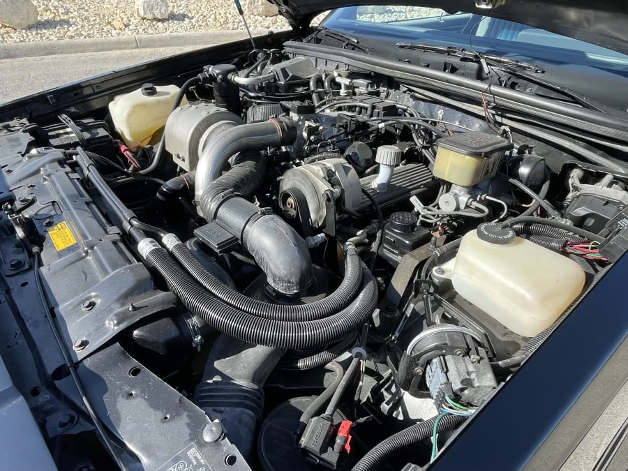 1987 Buick Grand National - Image 28 of 31