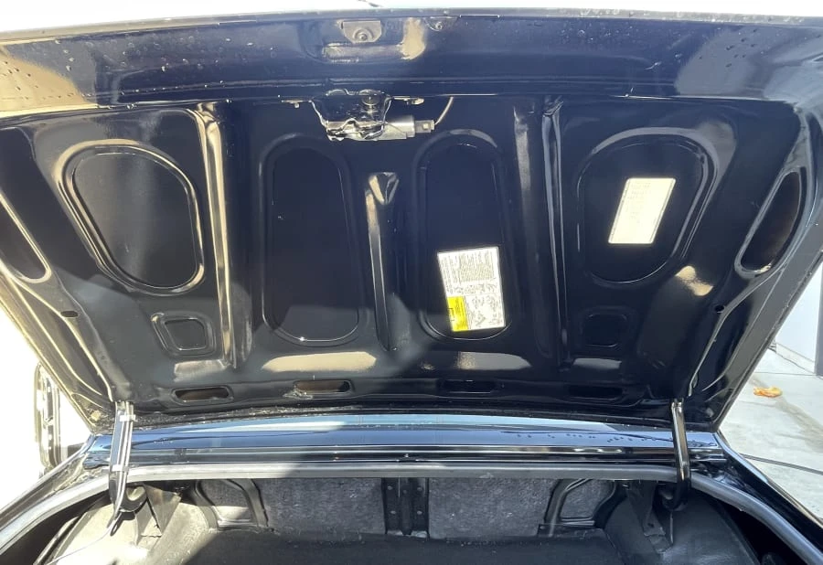 1987 Buick Grand National - Image 30 of 31