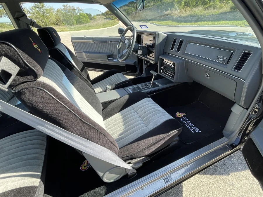 1987 Buick Grand National - Image 18 of 31