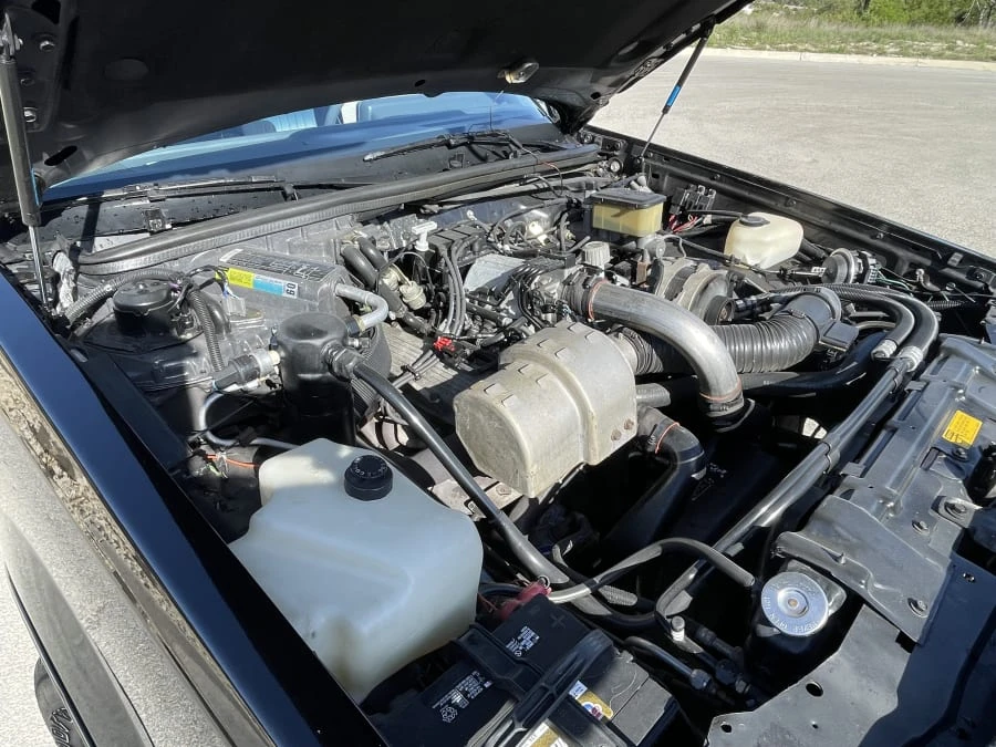 1987 Buick Grand National - Image 26 of 31