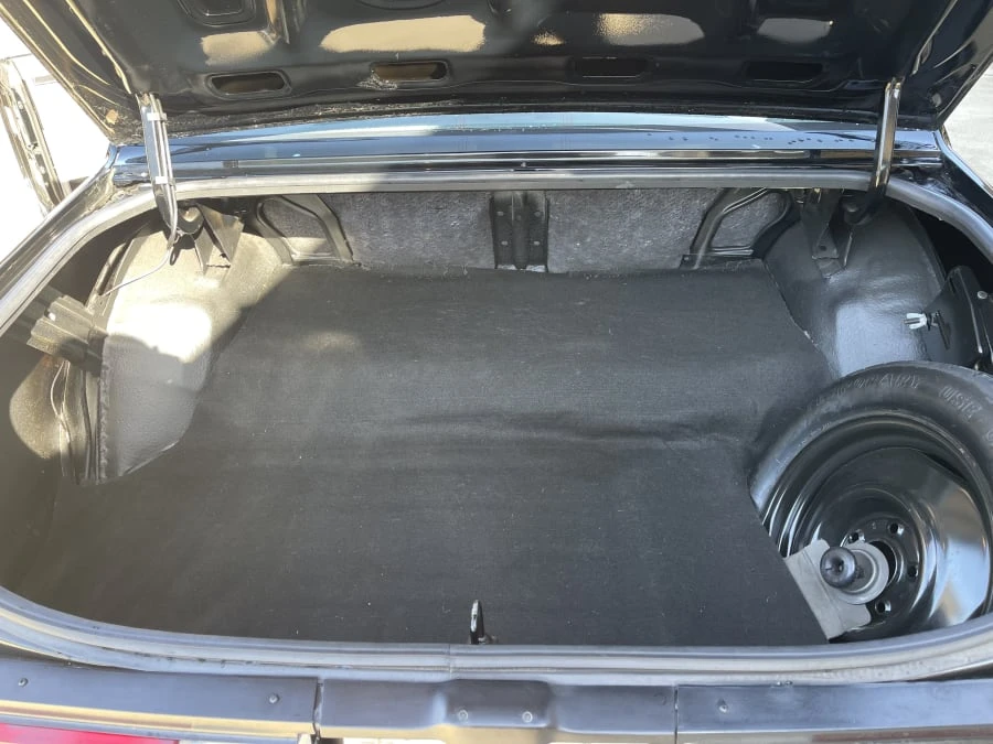 1987 Buick Grand National - Image 29 of 31