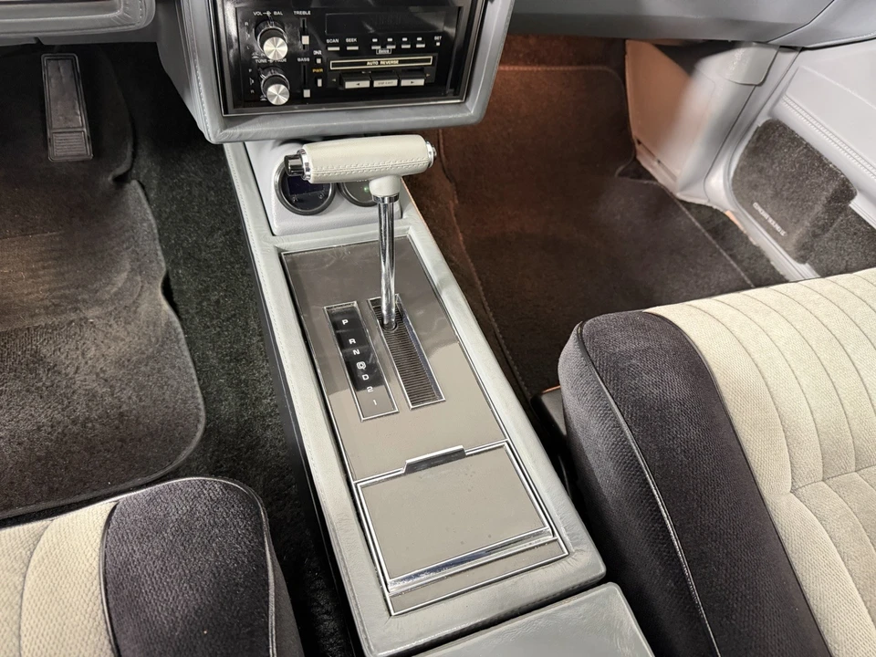 1987 Buick Grand National - Image 16 of 21