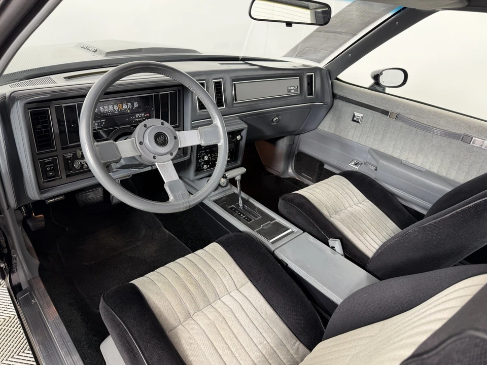 1987 Buick Grand National - Image 14 of 21