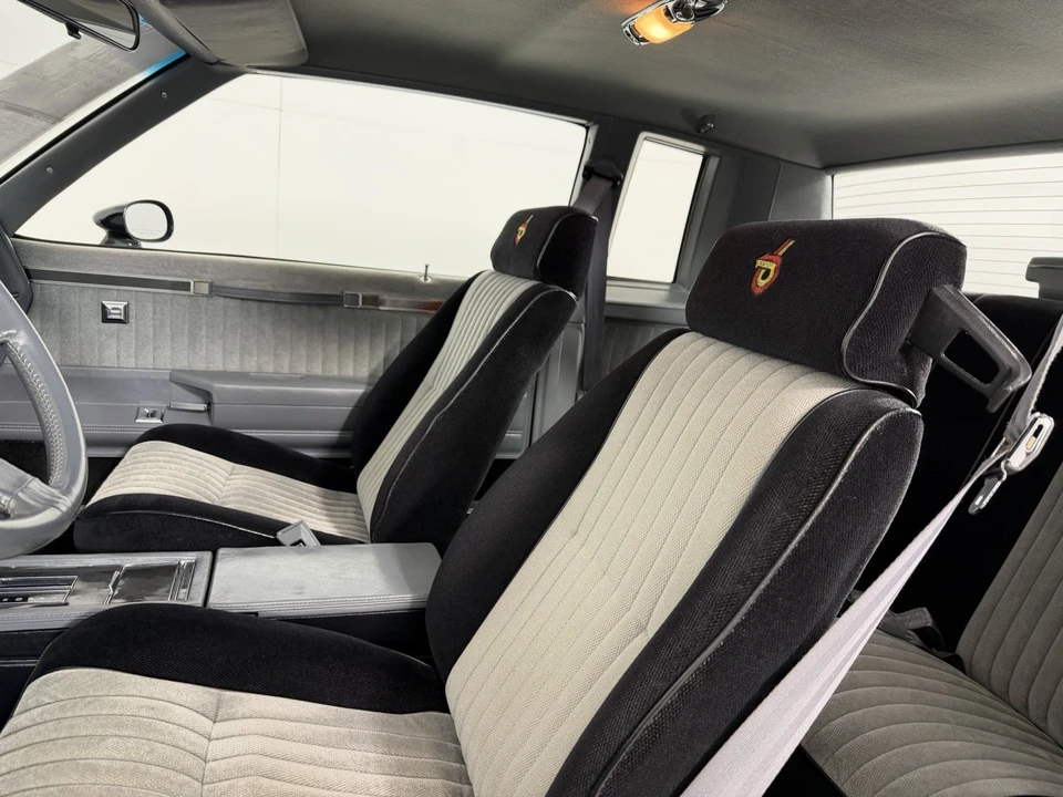 1987 Buick Grand National - Image 13 of 21