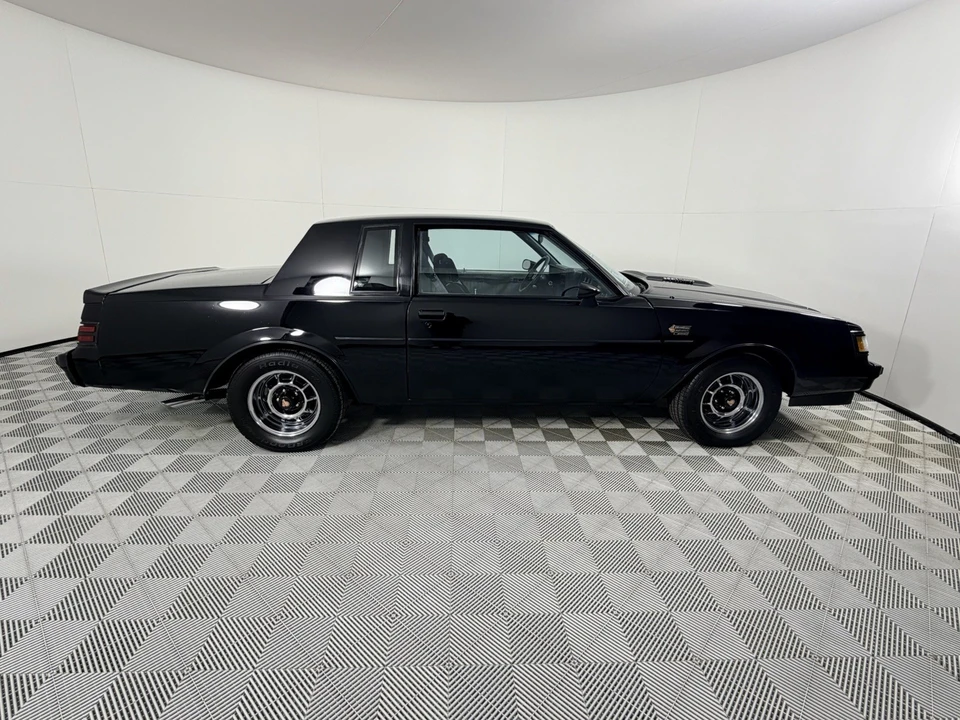 1987 Buick Grand National - Image 4 of 21