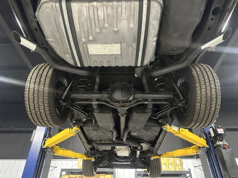 1987 Buick Grand National - Image 20 of 21