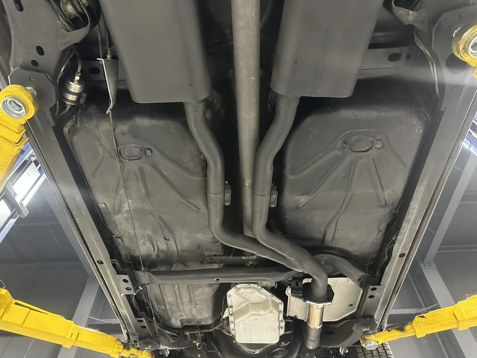 1987 Buick Grand National - Image 19 of 21