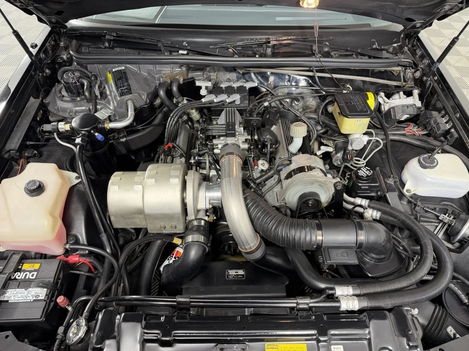 1987 Buick Grand National - Image 17 of 21