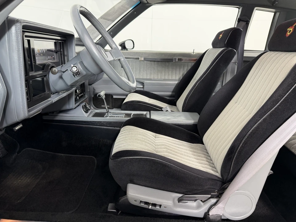 1987 Buick Grand National - Image 12 of 21