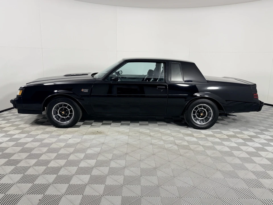 1987 Buick Grand National - Image 8 of 21