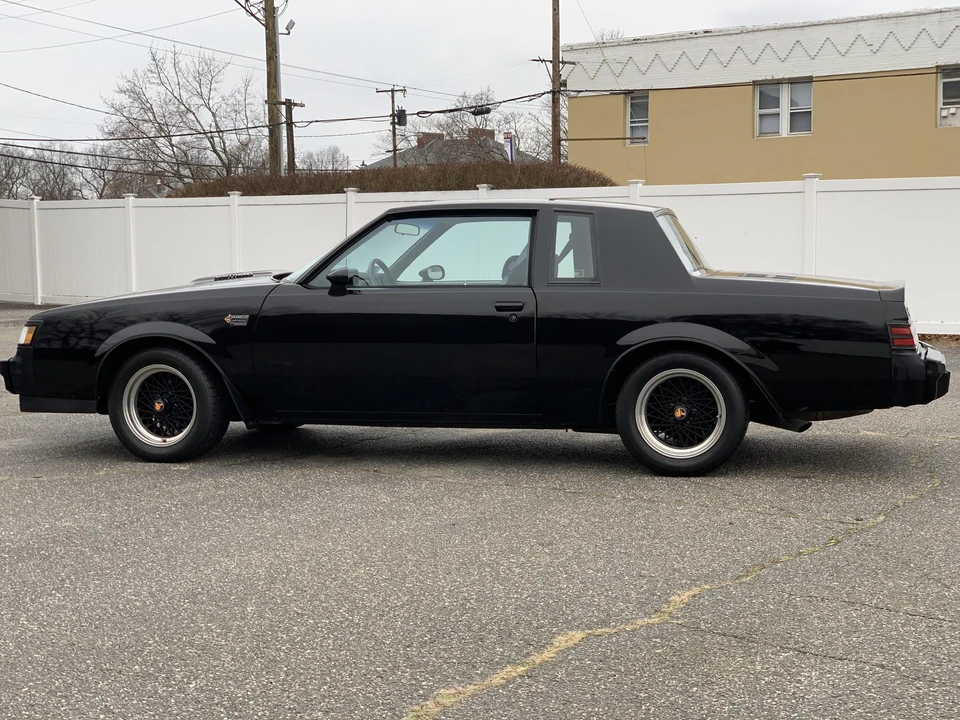 1987 Buick Grand National - Image 16 of 31