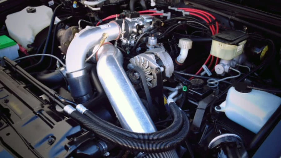 1987 Buick Grand National - Image 3 of 4