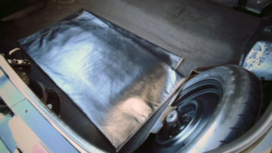 1987 Buick Grand National - Image 4 of 4