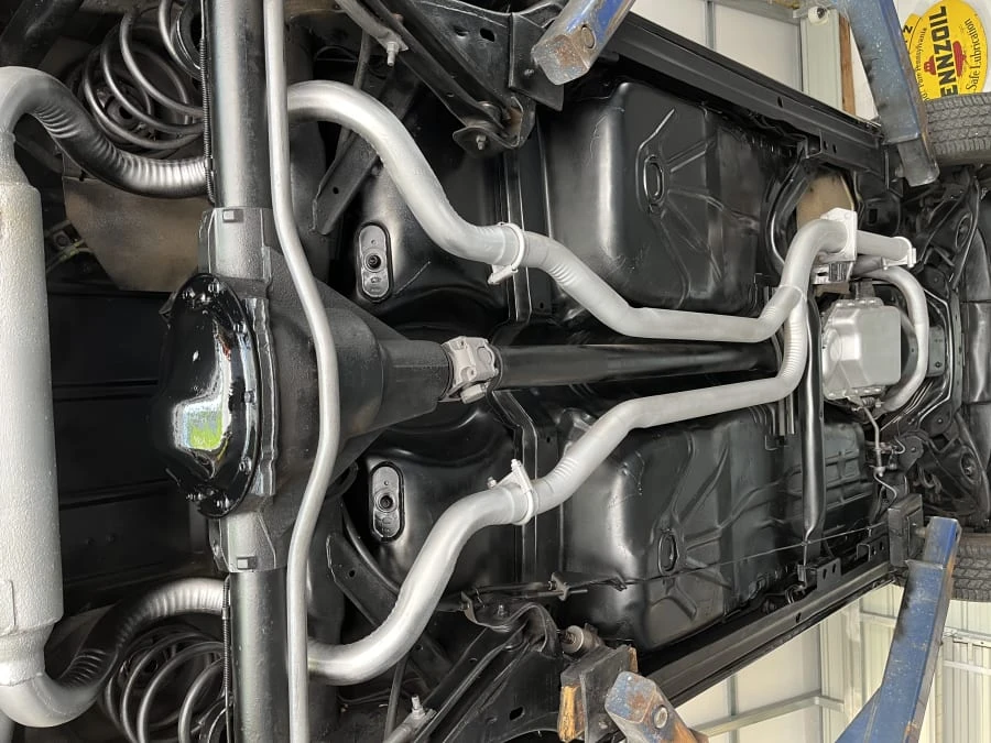 1987 Buick Grand National - Image 23 of 23
