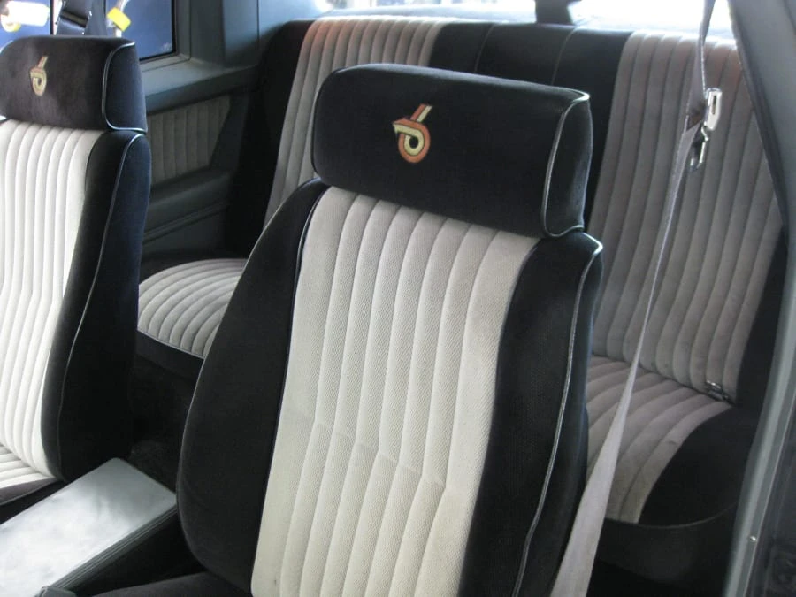 1987 Buick Grand National - Image 5 of 22