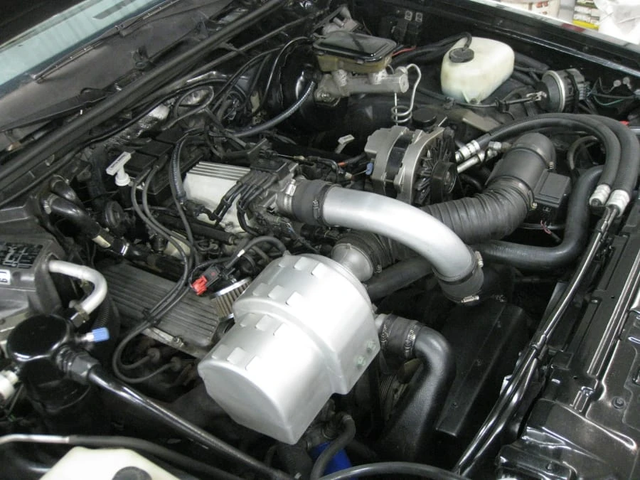 1987 Buick Grand National - Image 6 of 22