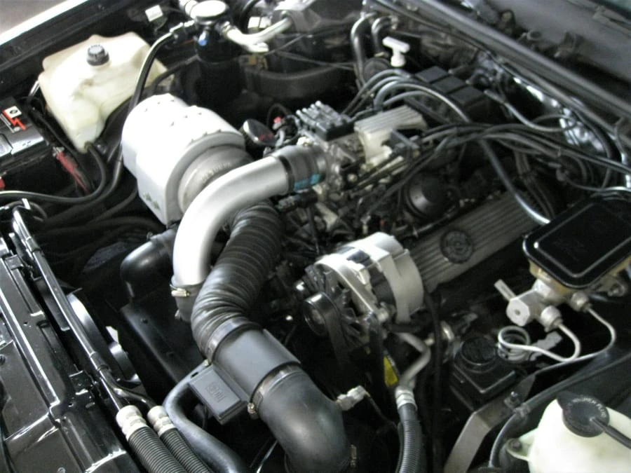 1987 Buick Grand National - Image 7 of 22