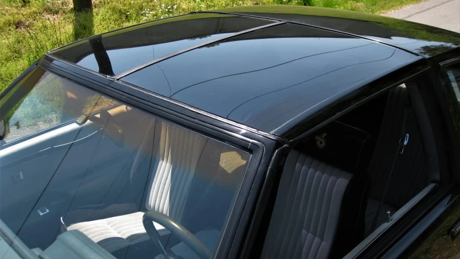 1987 Buick Grand National - Image 12 of 22