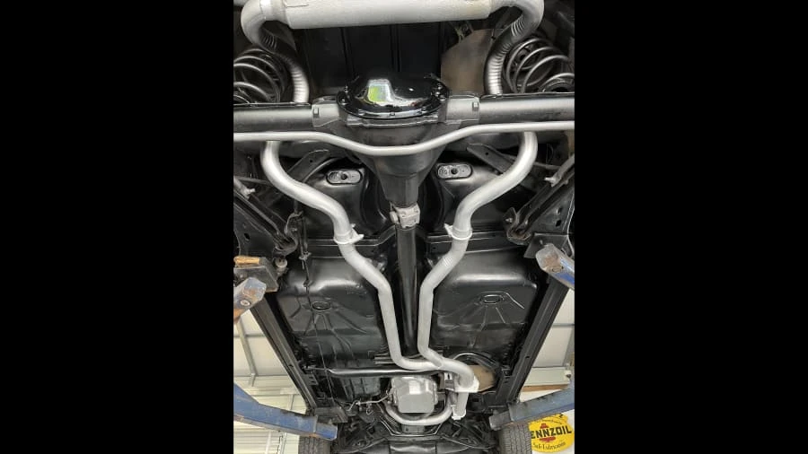 1987 Buick Grand National - Image 15 of 22