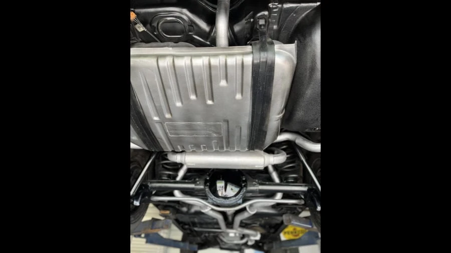 1987 Buick Grand National - Image 16 of 22