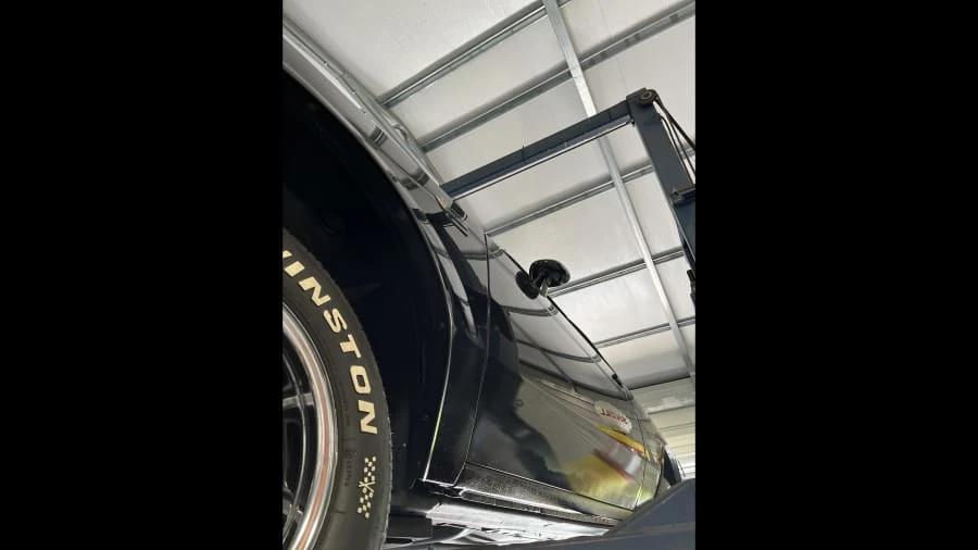 1987 Buick Grand National - Image 18 of 22