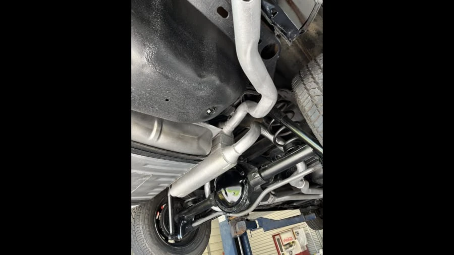 1987 Buick Grand National - Image 19 of 22