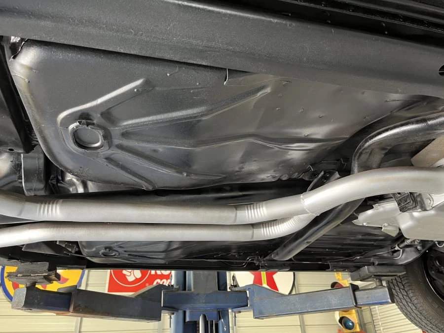 1987 Buick Grand National - Image 20 of 22