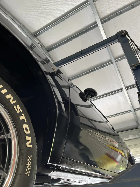 1987 Buick Grand National - Image 11 of 23