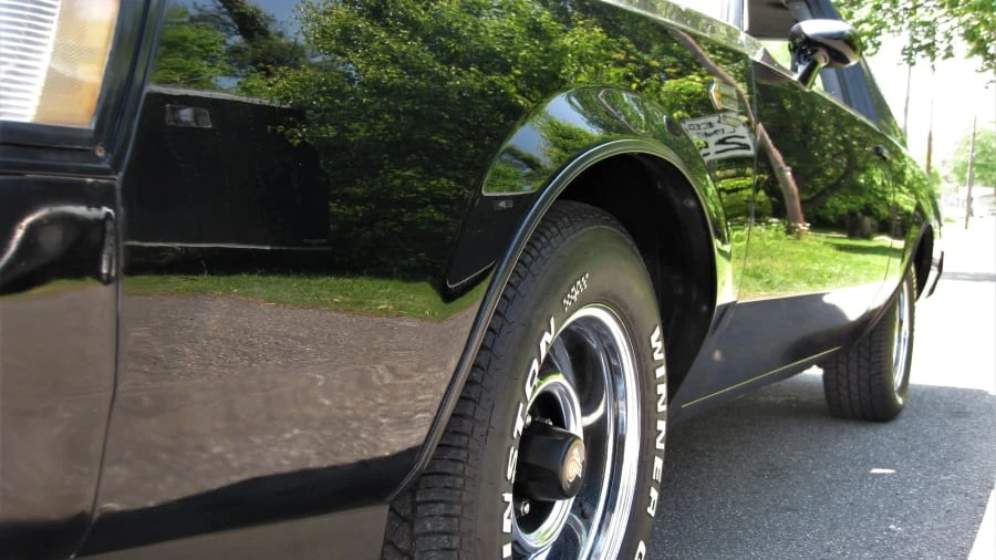 1987 Buick Grand National - Image 10 of 23