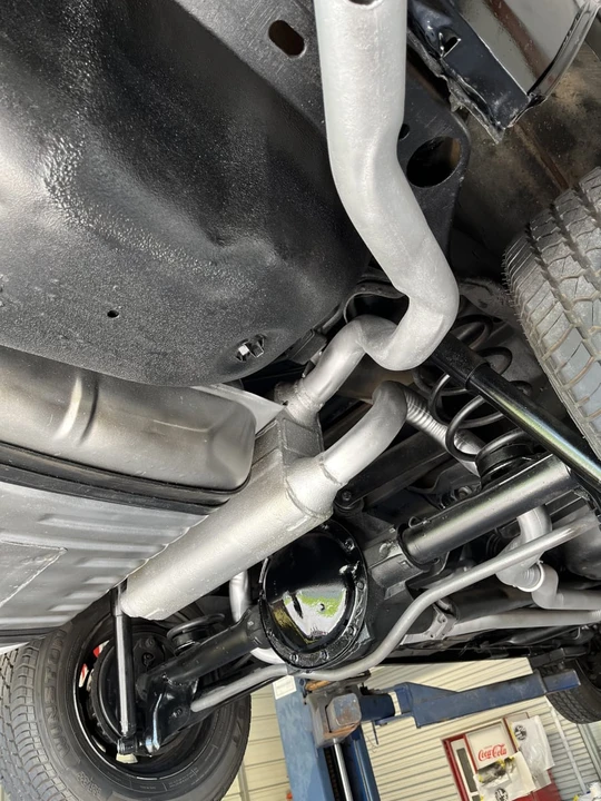 1987 Buick Grand National - Image 22 of 23