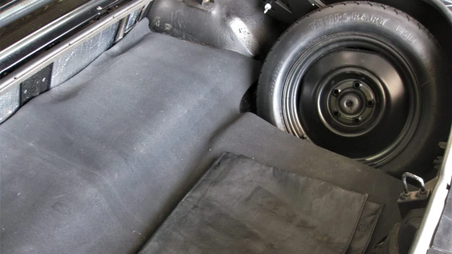 1987 Buick Grand National - Image 17 of 23