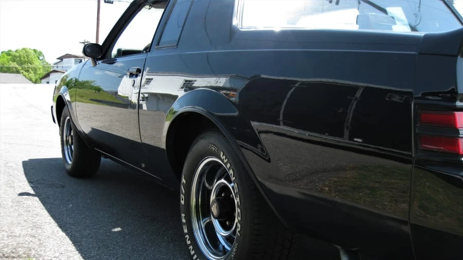 1987 Buick Grand National - Image 6 of 23