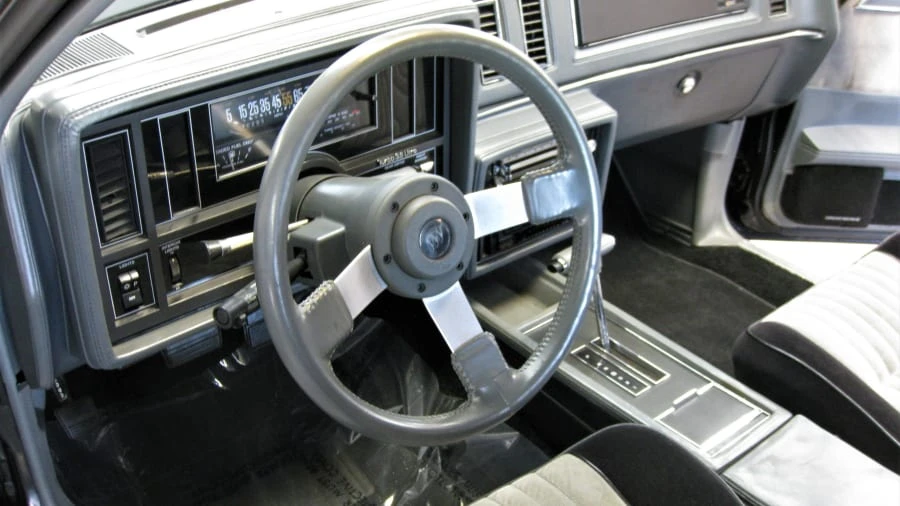 1987 Buick Grand National - Image 13 of 23