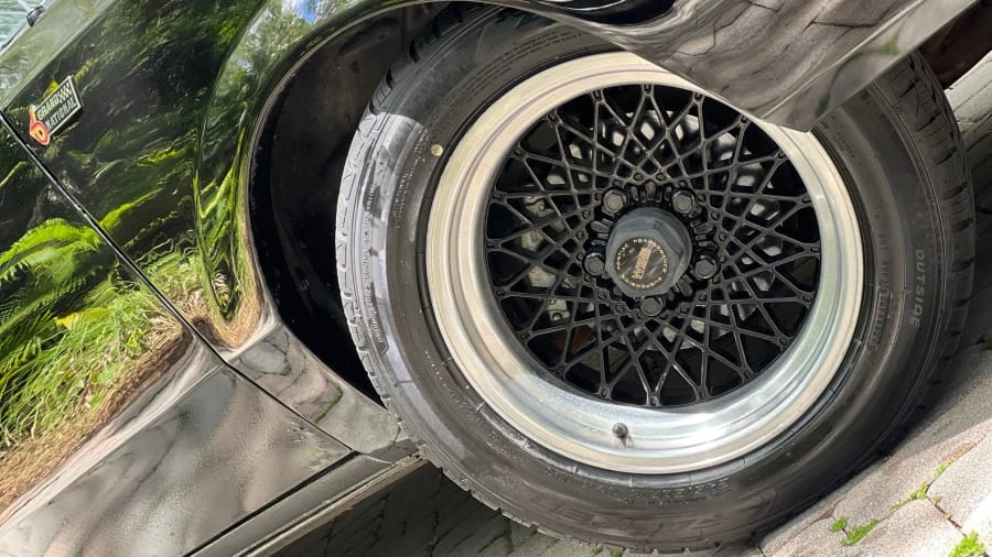 1987 Buick Grand National - Image 11 of 12