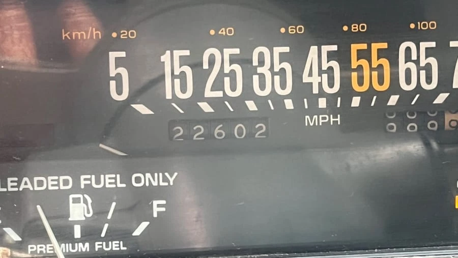 1987 Buick Grand National - Image 12 of 12