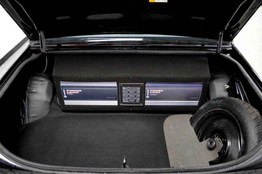 1987 Buick Grand National - Image 4 of 6
