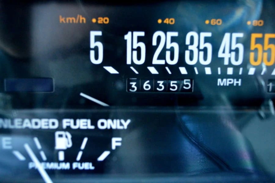 1987 Buick Grand National - Image 8 of 9
