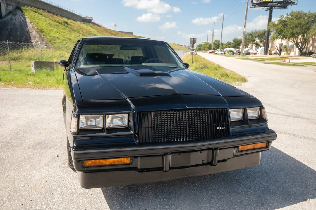 1987 Buick Grand National - Image 2 of 31