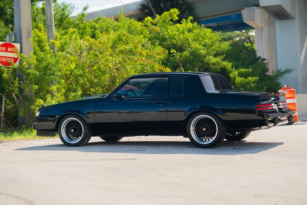 1987 Buick Grand National - Image 12 of 31