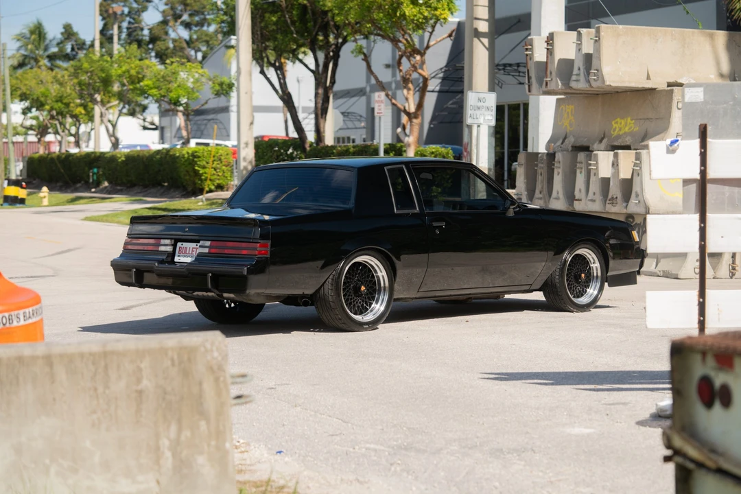 1987 Buick Grand National - Image 23 of 31