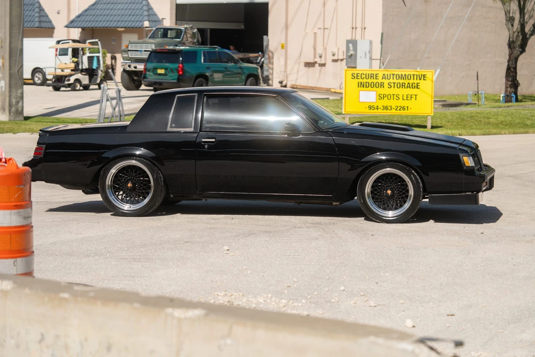 1987 Buick Grand National - Image 25 of 31